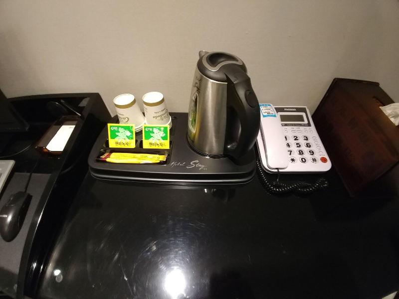 Jeonju Stay Hotel image