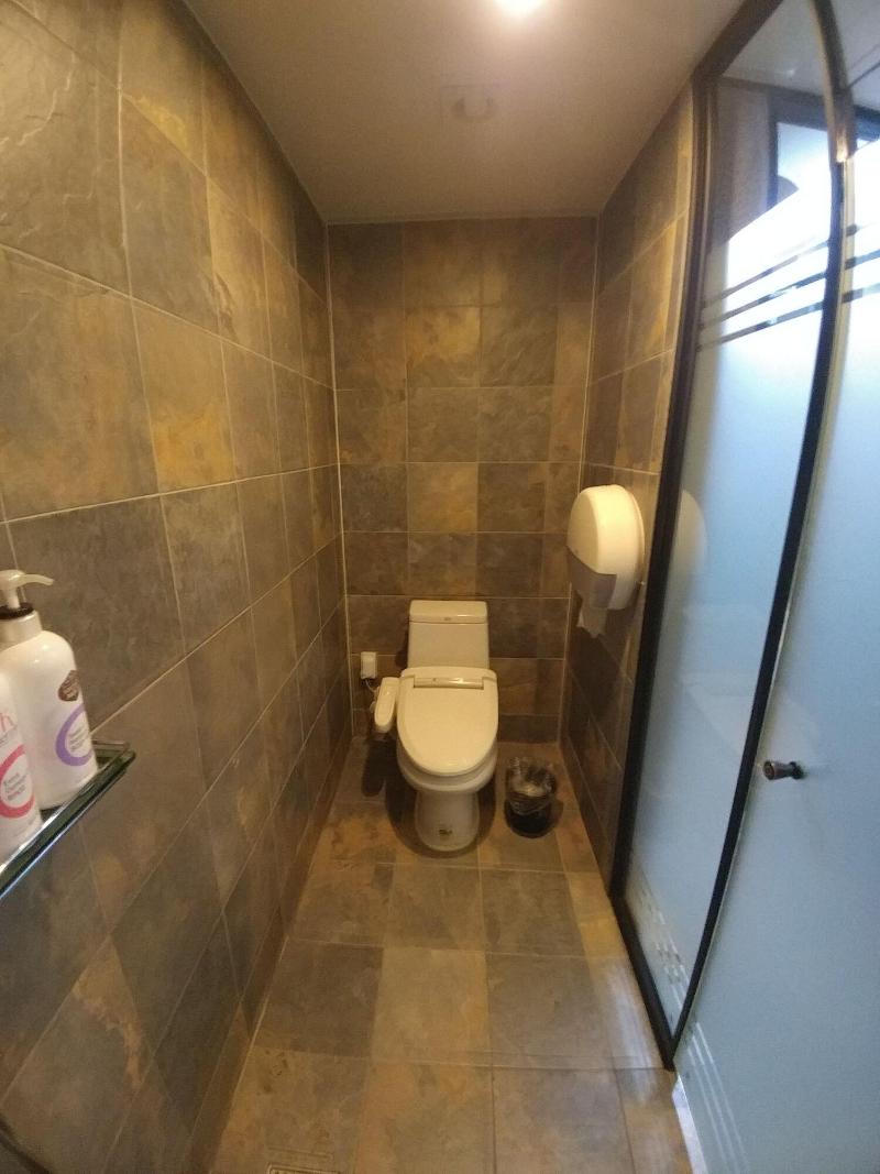 Jeonju Stay Hotel image
