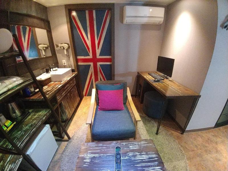 Jeonju Stay Hotel image