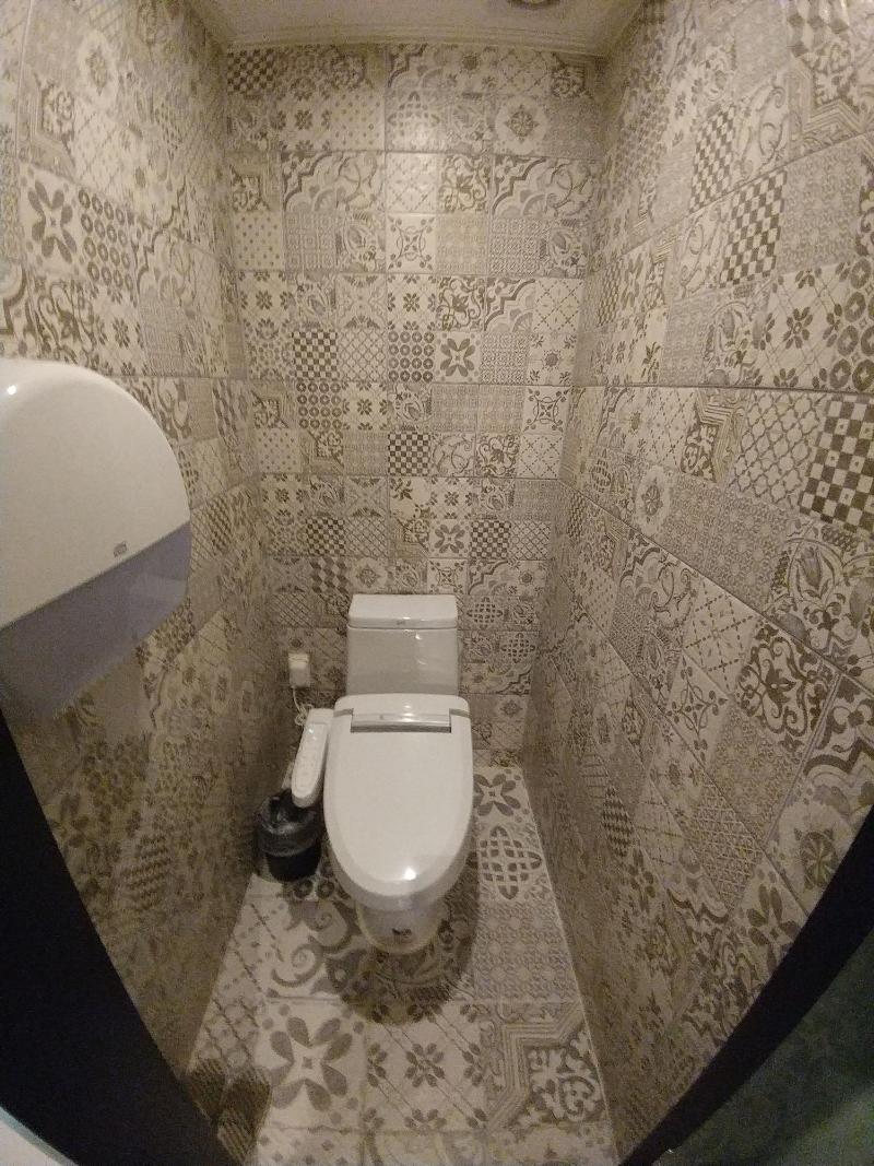 Jeonju Stay Hotel image