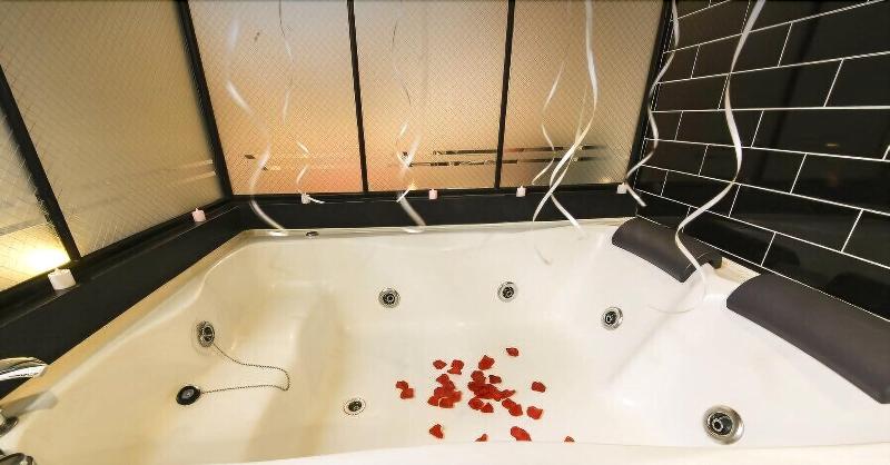 Jeonju Stay Hotel image
