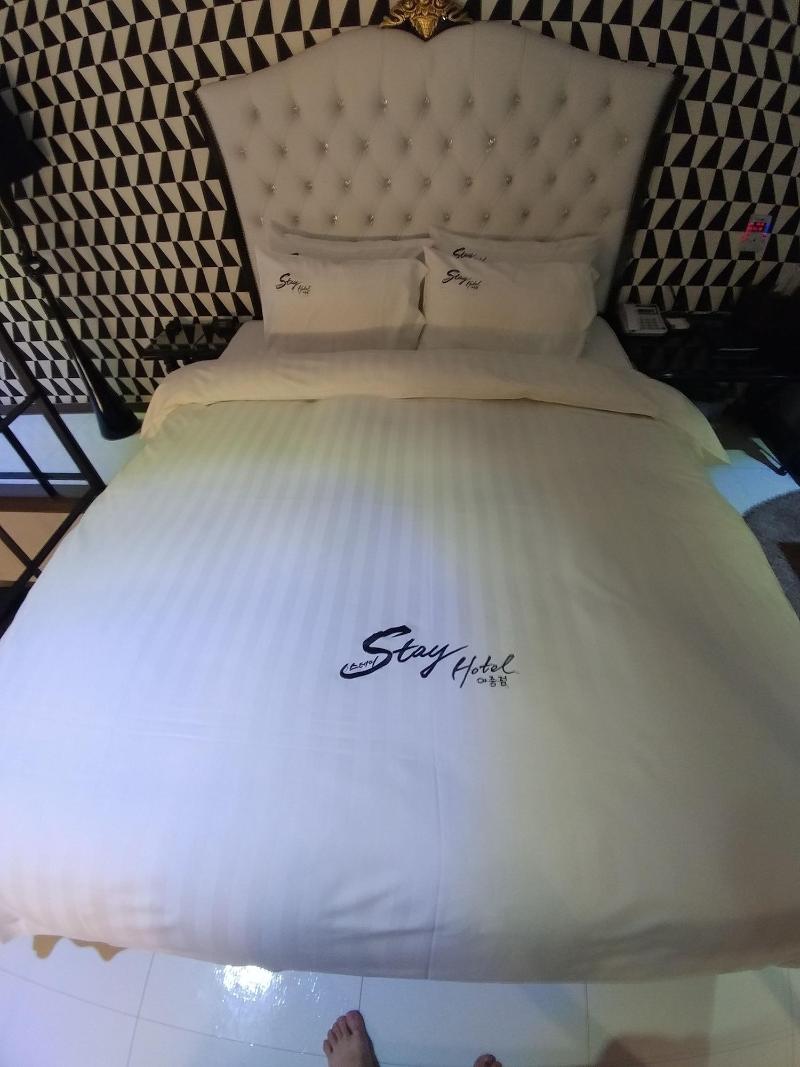 Jeonju Stay Hotel image