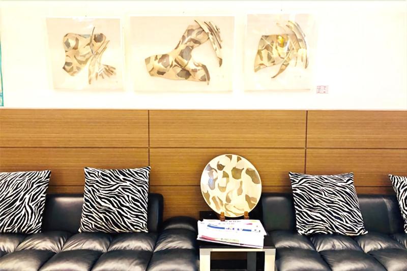 Jeonju Hansung Tourist Hotel image