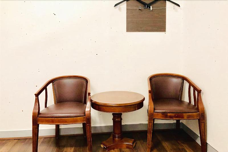 Jeonju Hansung Tourist Hotel image