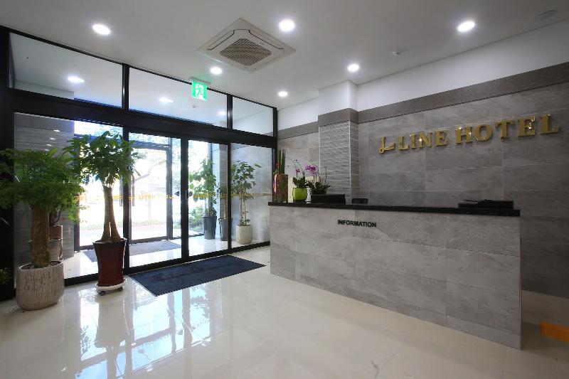Line Hotel image
