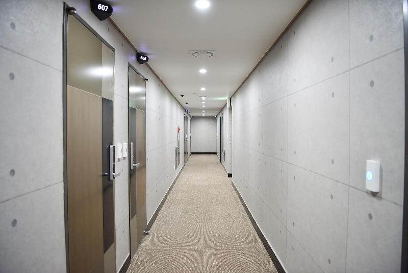 Line Hotel image