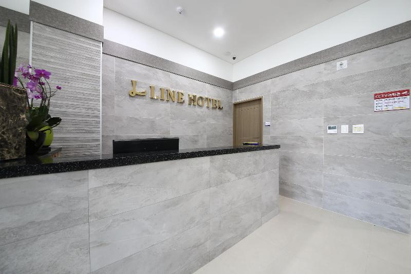 Line Hotel image