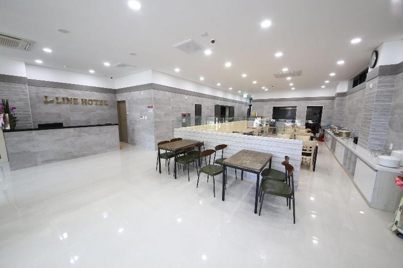 Line Hotel image