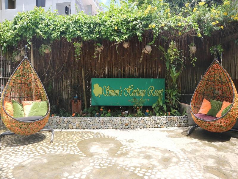 Simon's Heritage Resort