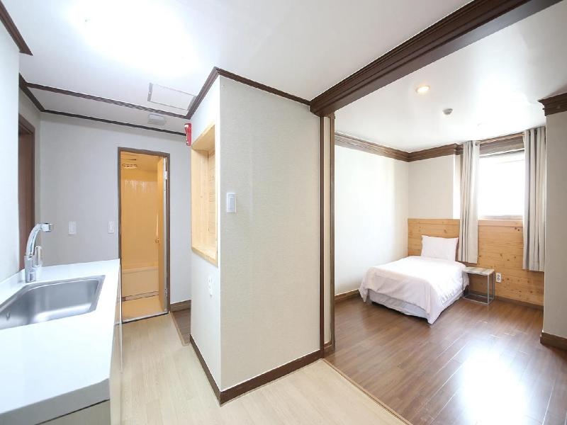 Jeju Gaia Hotel — photo 22