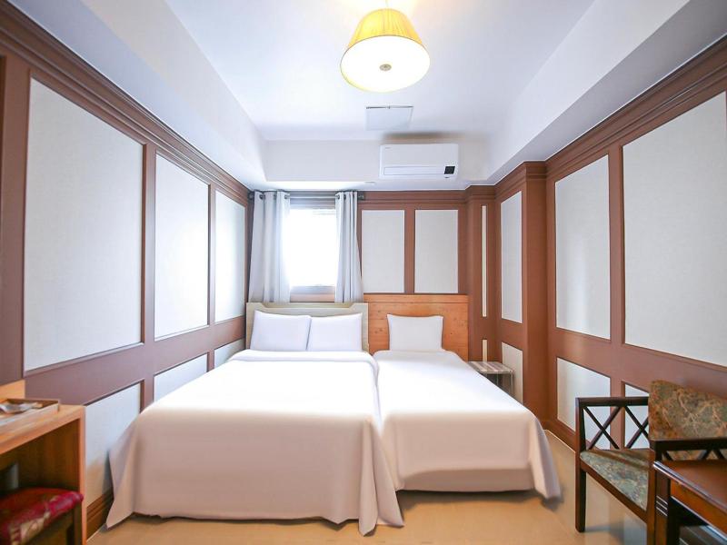 Jeju Gaia Hotel — photo 2
