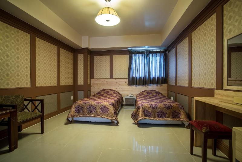 Jeju Gaia Hotel 5