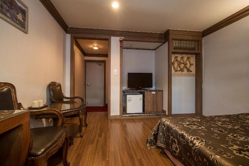 Jeju Gaia Hotel — photo 3