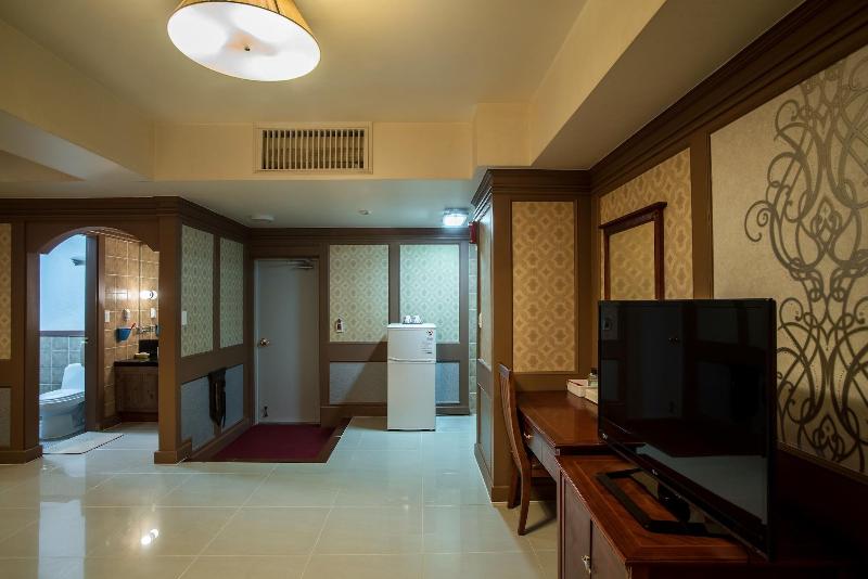 Jeju Gaia Hotel — photo 8