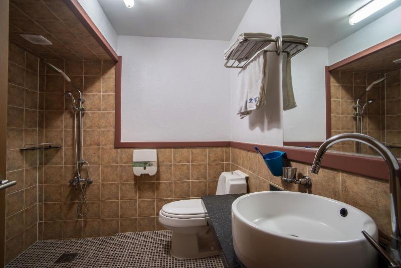 Jeju Gaia Hotel — photo 14