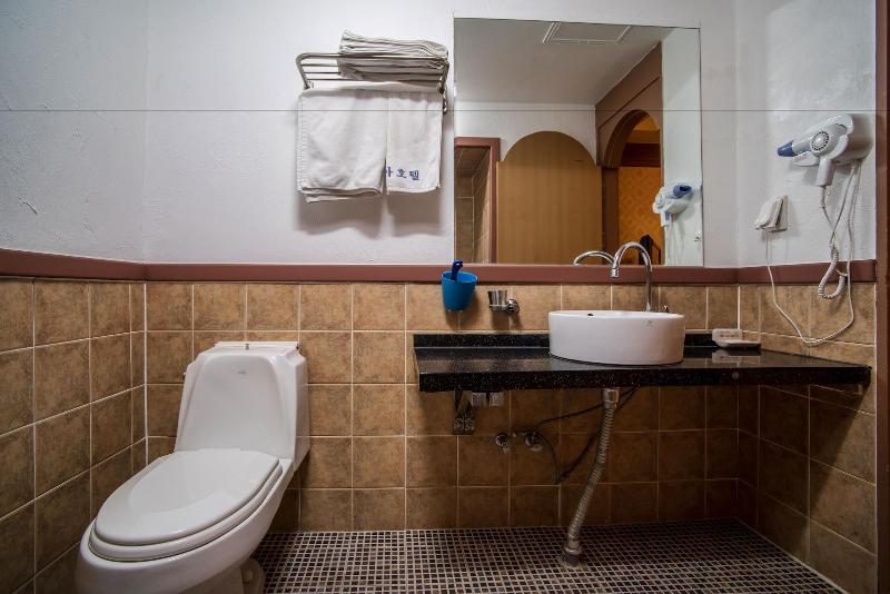 Jeju Gaia Hotel — photo 10