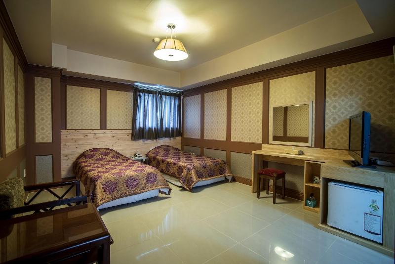 Jeju Gaia Hotel — photo 9