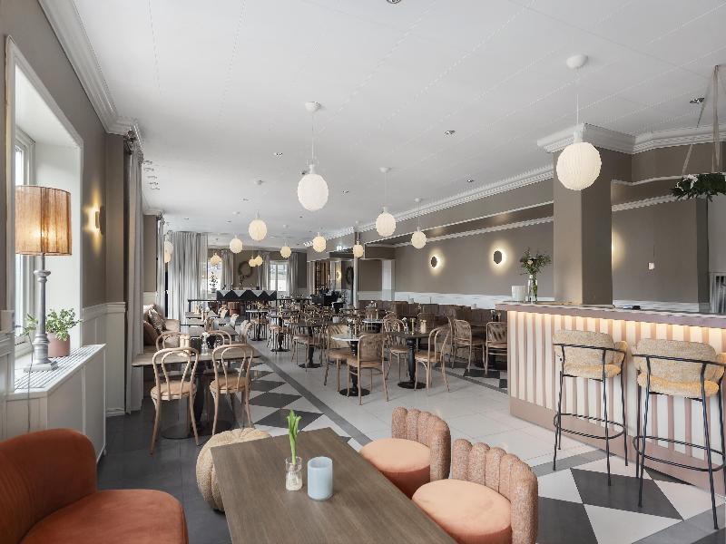 Grand Hotel Jonkoping BW Signature Collection image