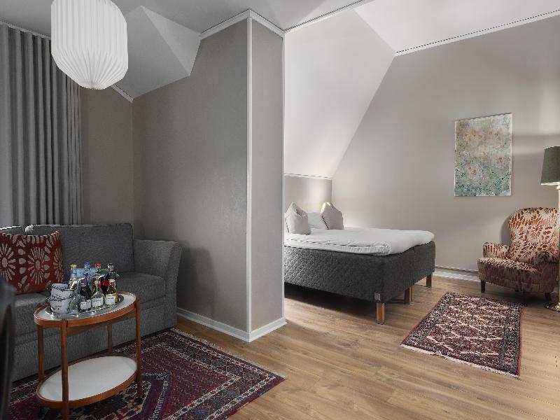 Grand Hotel Jonkoping BW Signature Collection image