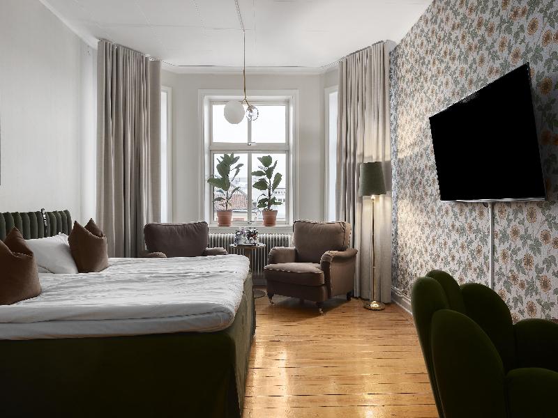 Grand Hotel Jonkoping BW Signature Collection image