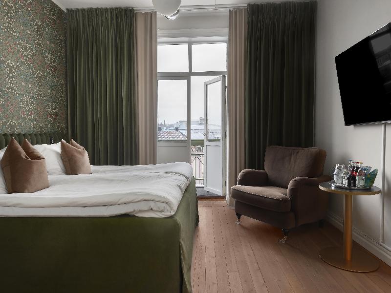 Grand Hotel Jonkoping BW Signature Collection image