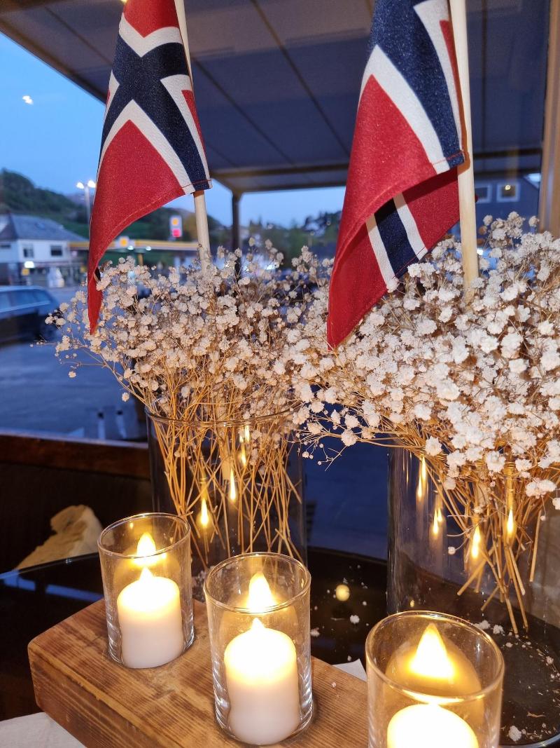 Fugl Fønix Hotel