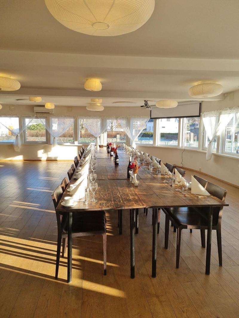 Fugl Fønix Hotel