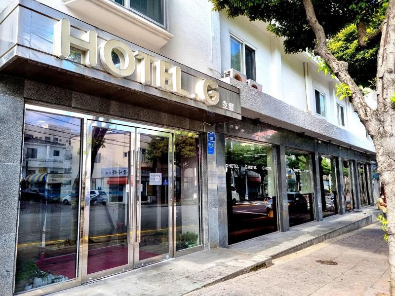 Hotel G
