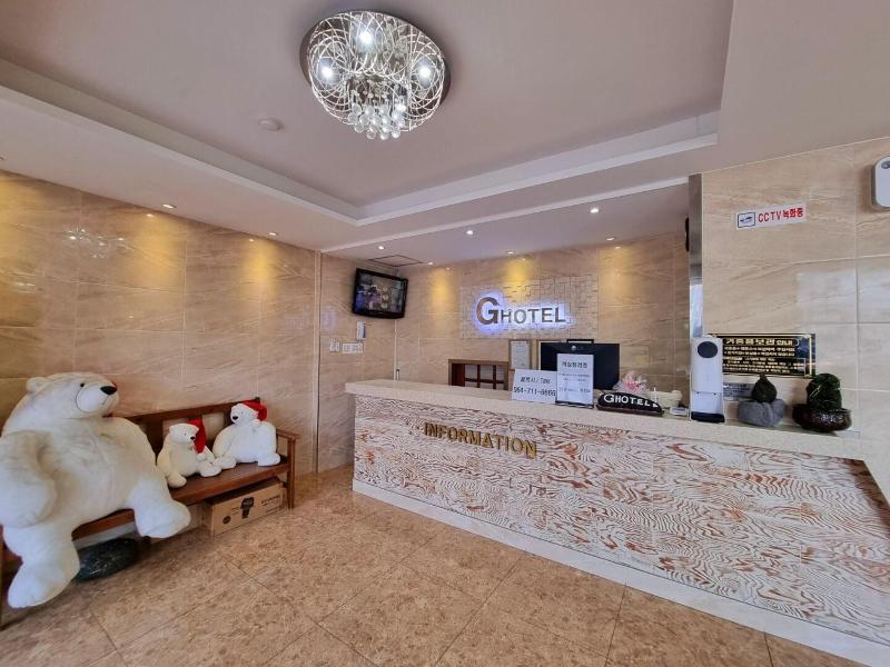 Hotel G