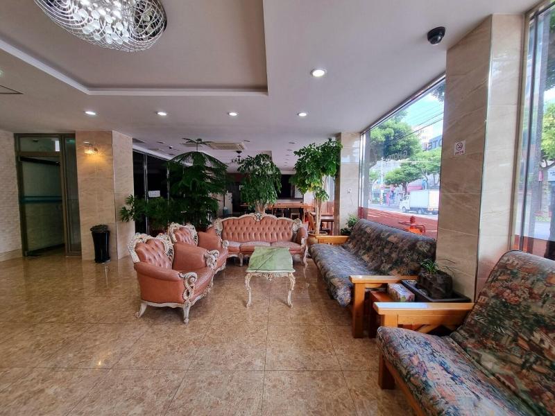Hotel G
