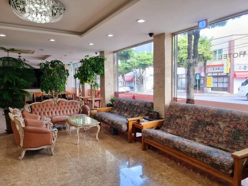 Hotel G