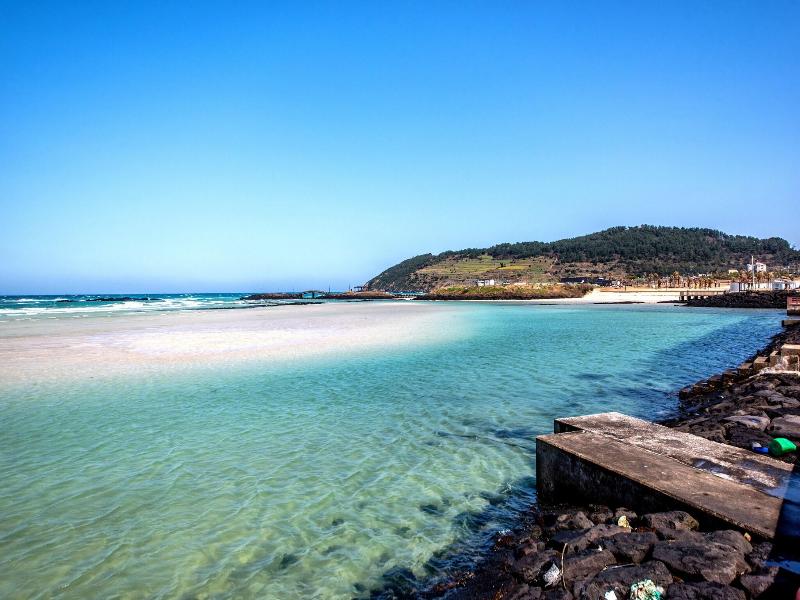 Beach Story Hotel image
