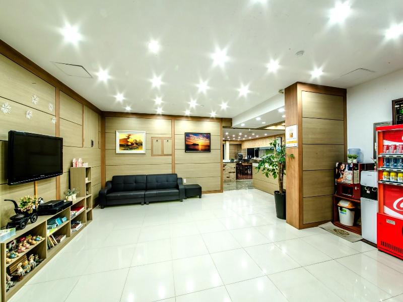 Beach Story Hotel image