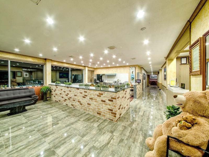Beach Story Hotel image