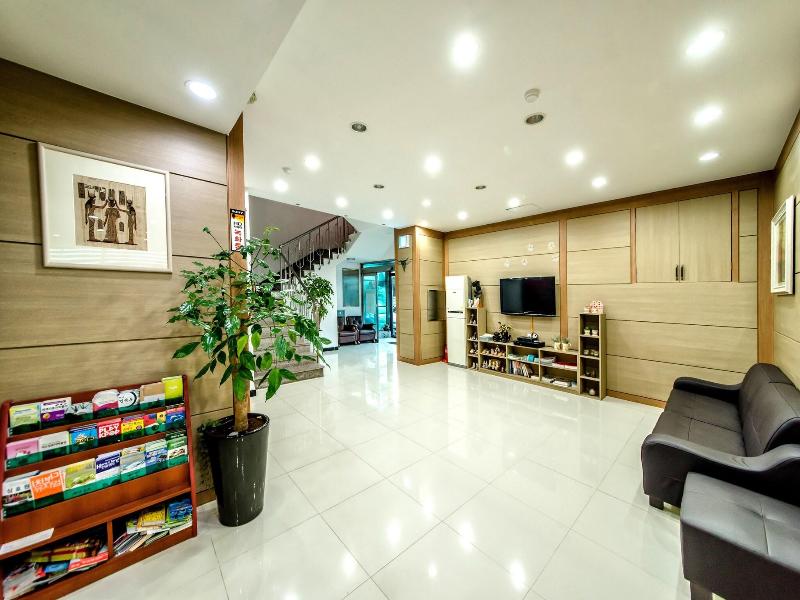 Beach Story Hotel image