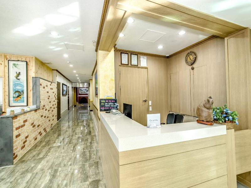 Beach Story Hotel image