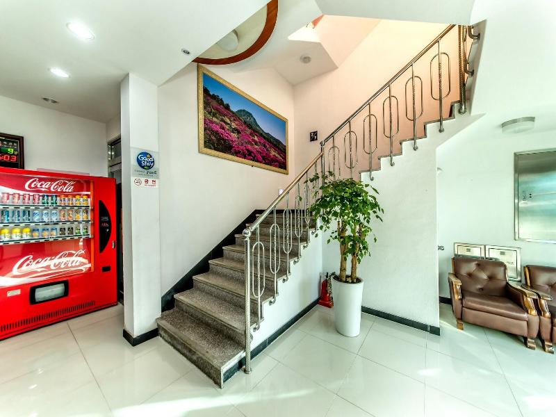 Beach Story Hotel image