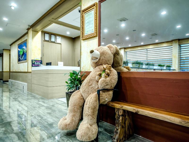 Beach Story Hotel image