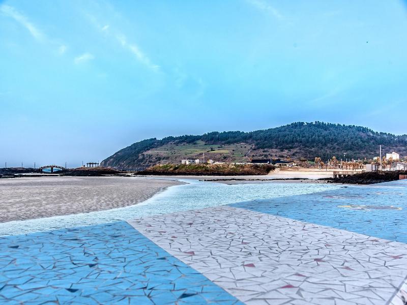 Beach Story Hotel image