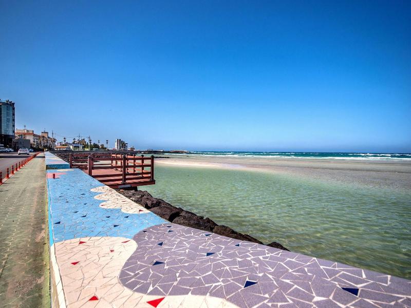 Beach Story Hotel image