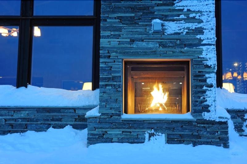 Pellestova Hotell Hafjell image