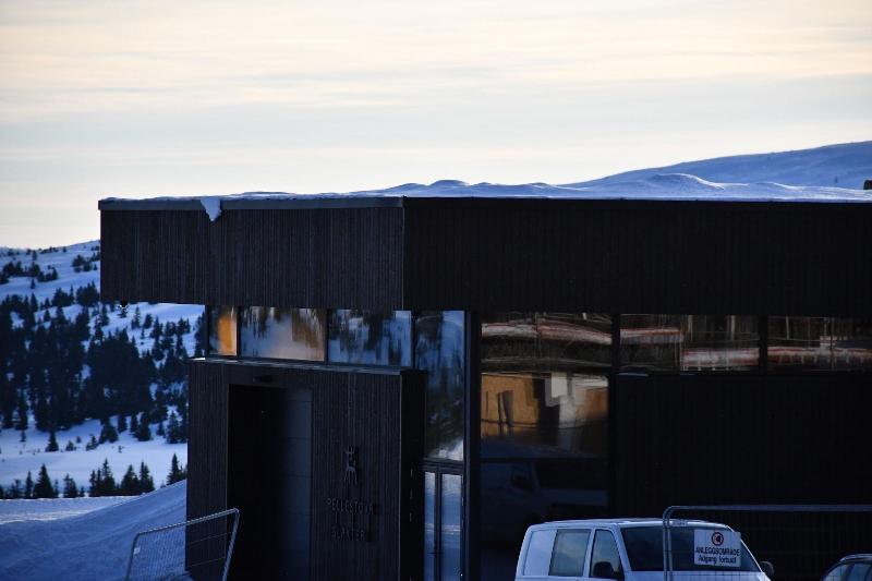 Pellestova Hotell Hafjell image