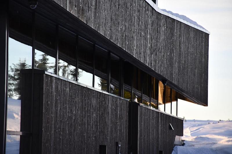 Pellestova Hotell Hafjell image