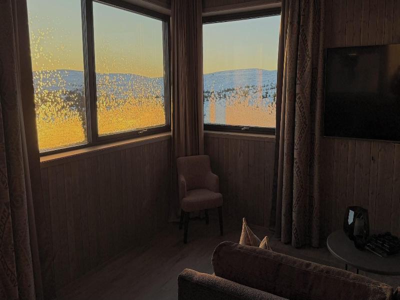 Pellestova Hotell Hafjell image