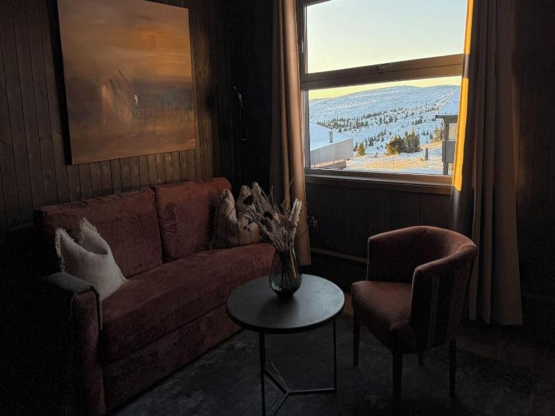 Pellestova Hotell Hafjell image