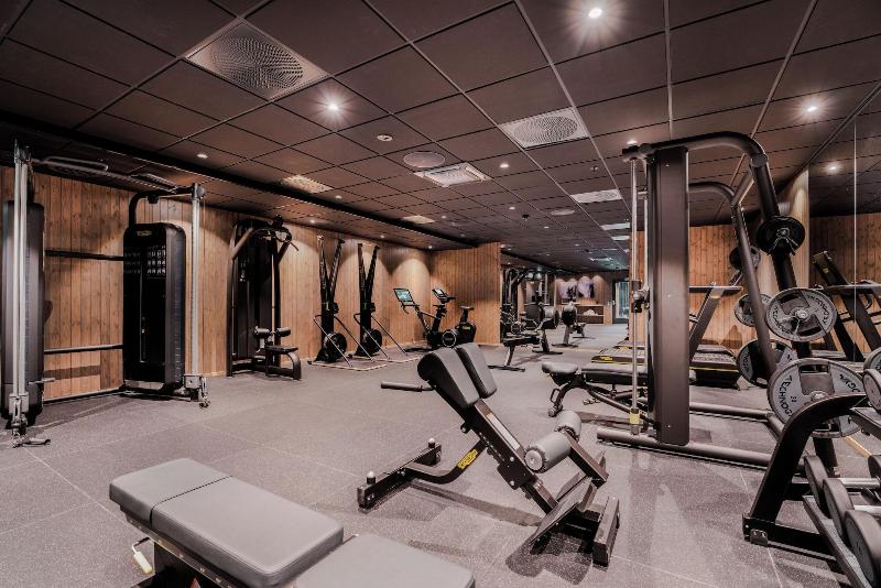 Pellestova Hotell Hafjell image