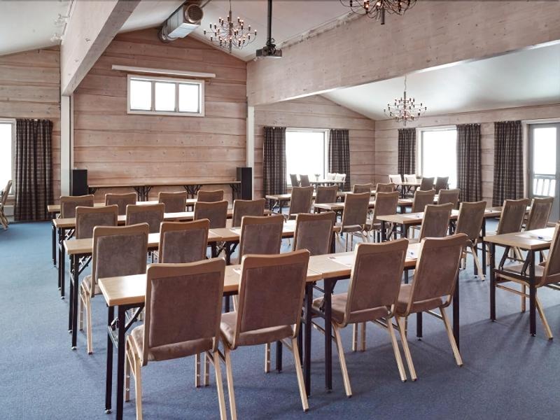 Pellestova Hotell Hafjell image