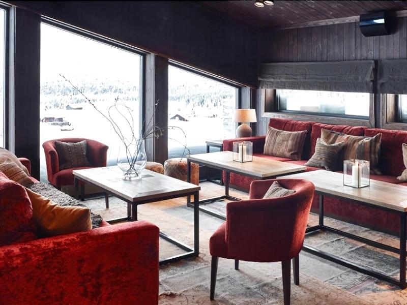 Pellestova Hotell Hafjell image