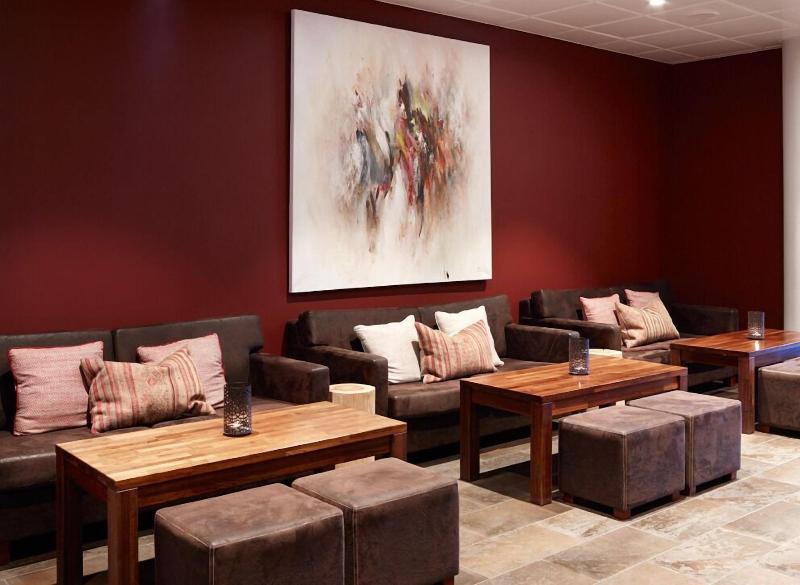 Pellestova Hotell Hafjell image