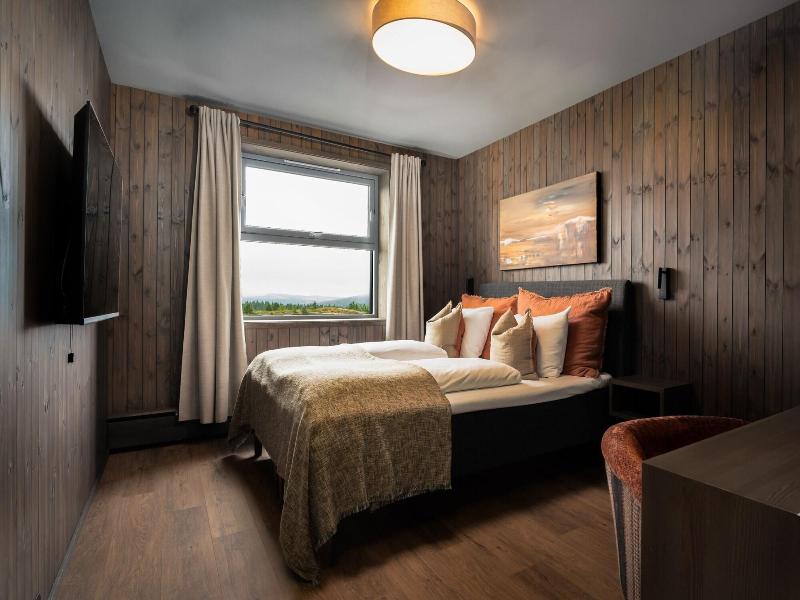 Pellestova Hotell Hafjell image